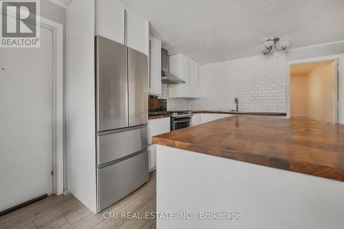1226 Old Carp Road, Ottawa, ON - Indoor Photo Showing Kitchen