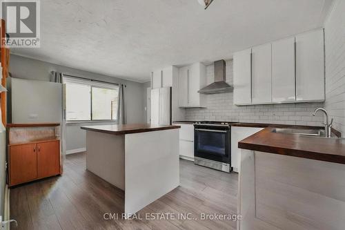 1226 Old Carp Road, Ottawa, ON - Indoor Photo Showing Kitchen