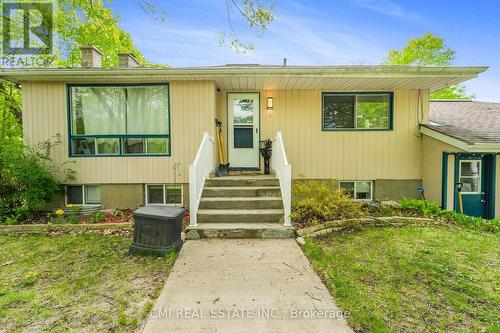 1226 Old Carp Road, Ottawa, ON - Outdoor