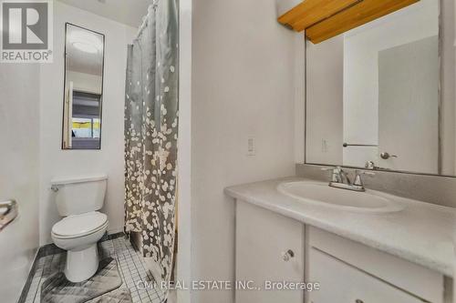 1226 Old Carp Road, Ottawa, ON - Indoor Photo Showing Bathroom