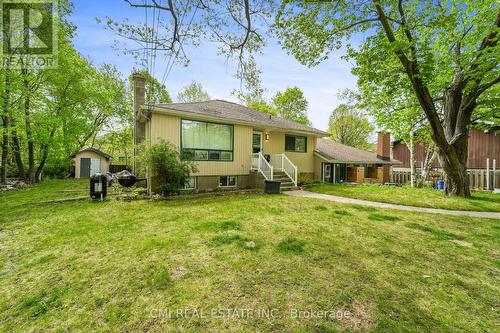 1226 Old Carp Road, Ottawa, ON - Outdoor