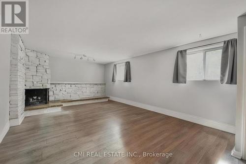 1226 Old Carp Road, Ottawa, ON - Indoor With Fireplace