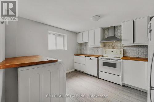 1226 Old Carp Road, Ottawa, ON - Indoor Photo Showing Kitchen