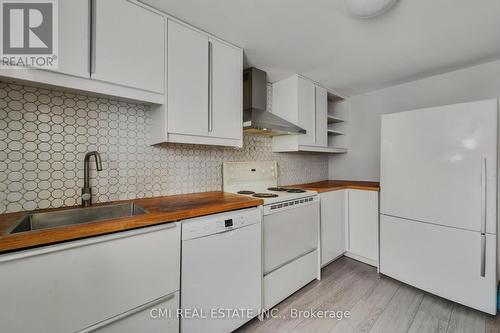 1226 Old Carp Road, Ottawa, ON - Indoor Photo Showing Kitchen