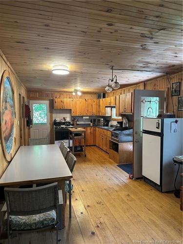 159 West Valley Rd, Renous, NB 