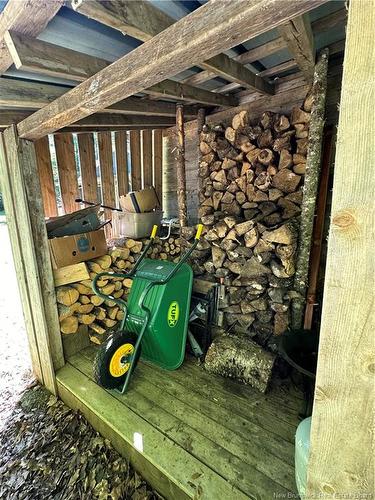 159 West Valley Rd, Renous, NB 