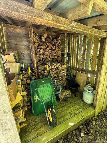 159 West Valley Rd, Renous, NB 