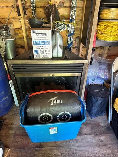 159 West Valley Rd, Renous, NB 