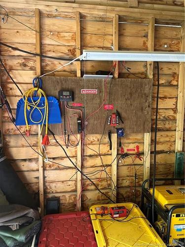 159 West Valley Rd, Renous, NB 