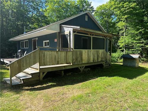 159 West Valley Rd, Renous, NB 