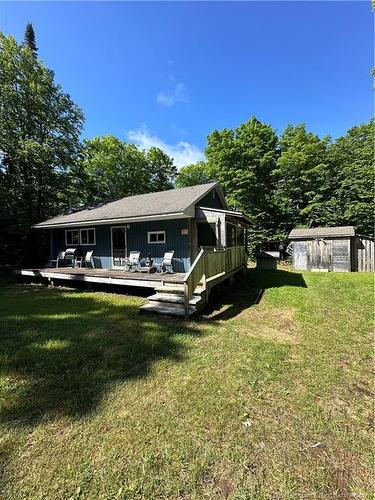 159 West Valley Rd, Renous, NB 