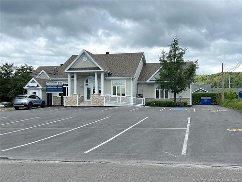 60 Bateman Ave, Edmundston, NB 