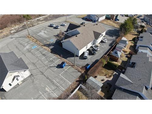 60 Bateman Ave, Edmundston, NB 