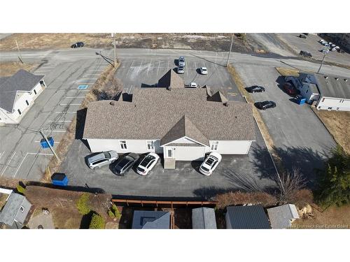 60 Bateman Ave, Edmundston, NB 