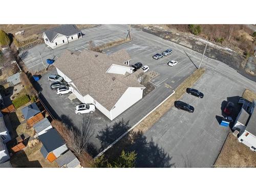 60 Bateman Ave, Edmundston, NB 