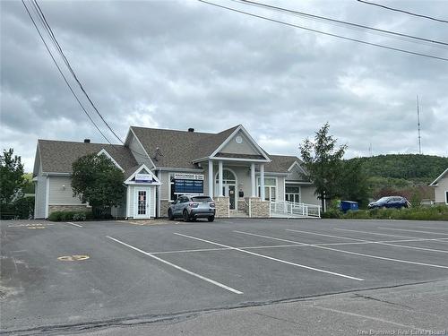 60 Bateman Ave, Edmundston, NB 