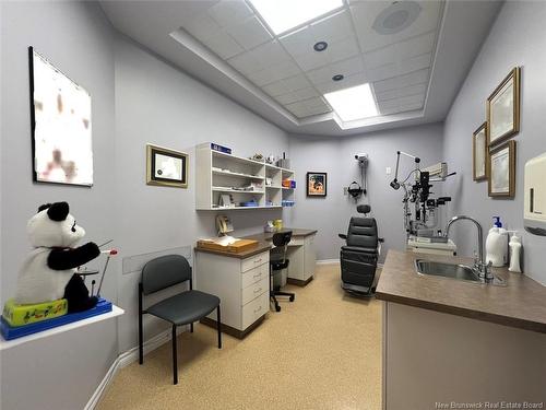 60 Bateman Ave, Edmundston, NB 