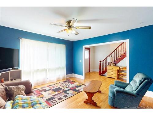 847 Charters Settlement Rd, Charters Settlement, NB 