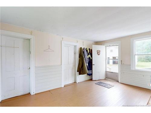 847 Charters Settlement Rd, Charters Settlement, NB 