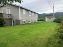 70 Newtown Road, Long Harbour, NL  - Outdoor With Exterior 