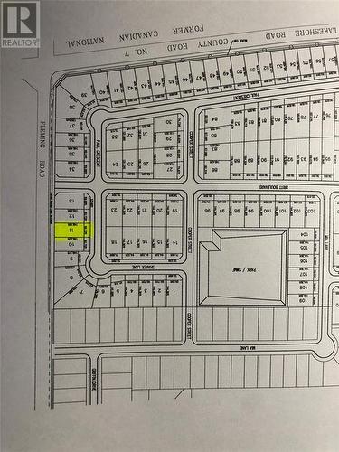 6719 Shaker Lane, Plympton-Wyoming, ON 