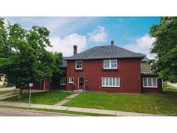 195 Park ST  Moncton, NB E1C 2B7