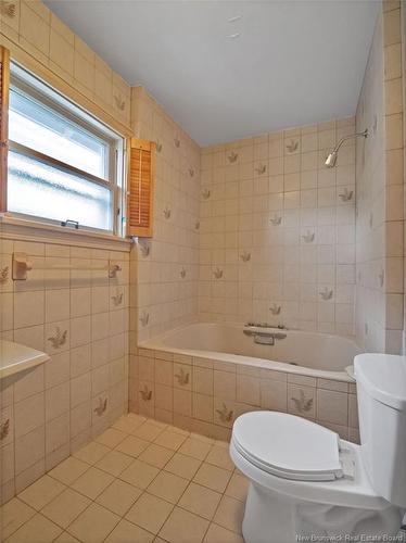 195 Park St, Moncton, NB 