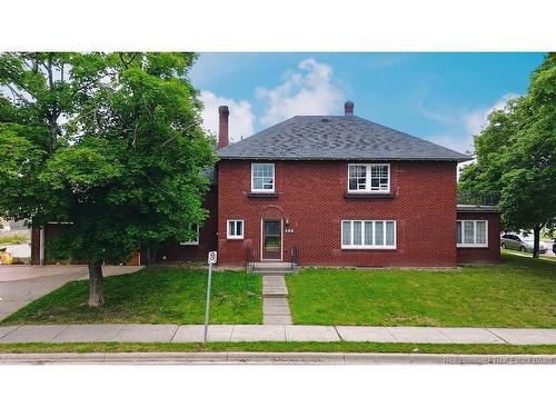 195 Park St, Moncton, NB 