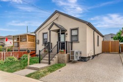 746 Roxborough Avenue  Hamilton, ON L8H 1S7