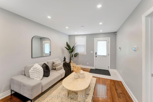 746 Roxborough Avenue, Hamilton, ON - Indoor