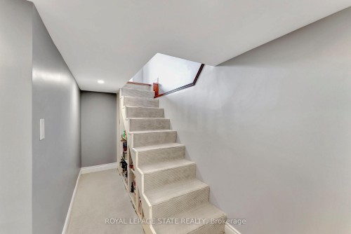 746 Roxborough Avenue, Hamilton, ON - Indoor Photo Showing Other Room