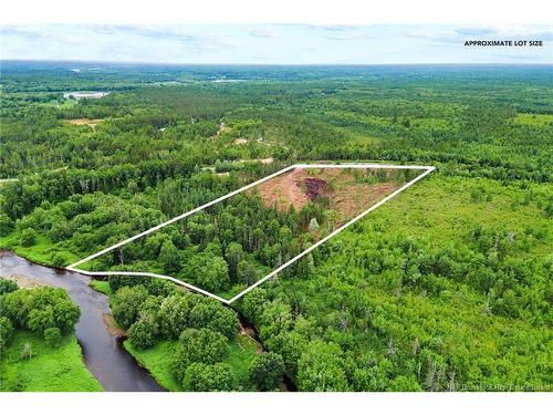 Lot Route 123, Gaspereau Forks, NB 