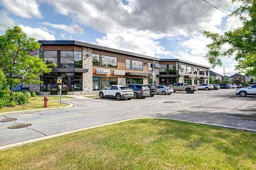 Vue d'ensemble - Rue Non Disponible-Unavailable, Blainville, QC 