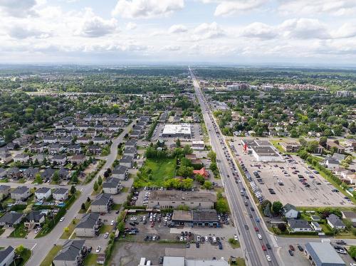 Vue d'ensemble - Rue Non Disponible-Unavailable, Blainville, QC 
