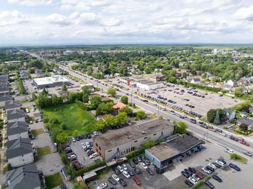 Vue d'ensemble - Rue Non Disponible-Unavailable, Blainville, QC 