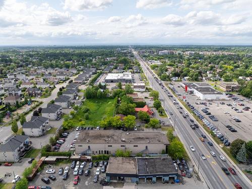 Vue d'ensemble - Rue Non Disponible-Unavailable, Blainville, QC 