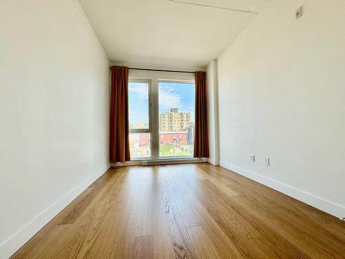 Primary bedroom - 512-385 Rue St-Martin, Montréal (Le Sud-Ouest), QC - Indoor Photo Showing Other Room