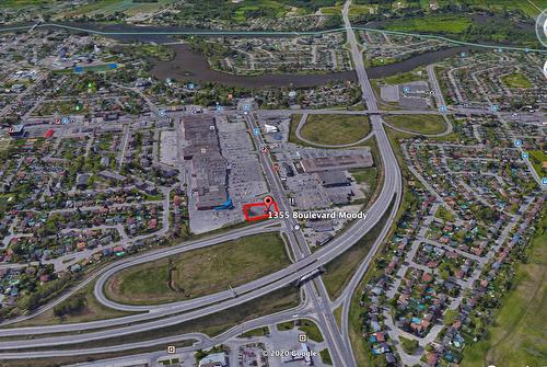 Aerial photo - 1355 Boul. Moody, Terrebonne (Terrebonne), QC - Other