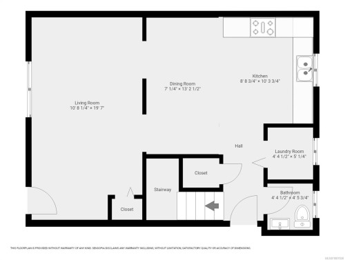 925 Watson Cres, Campbell River, BC - Other