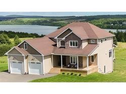 302 Darlings Island RD  Darlings Island, NB E5N 6S3