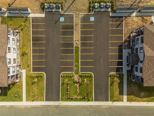 Stationnement - 103-160 Rue Du Cantouque, Mont-Tremblant, QC - 