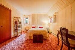 Chambre à coucher - 