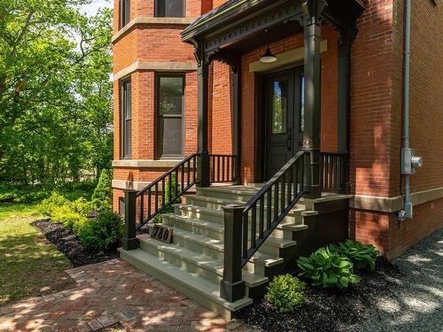 780 St. George Street, Annapolis Royal, NS 