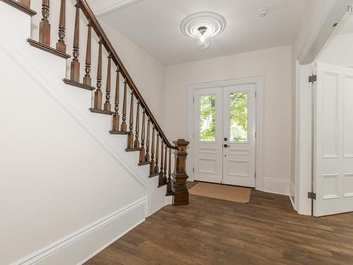 780 St. George Street, Annapolis Royal, NS 