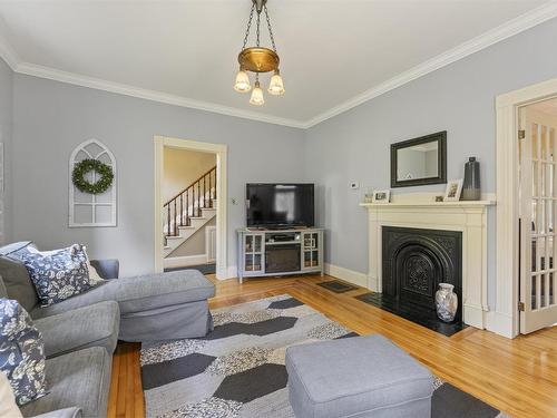 2141 Highway 2, Milford, NS 