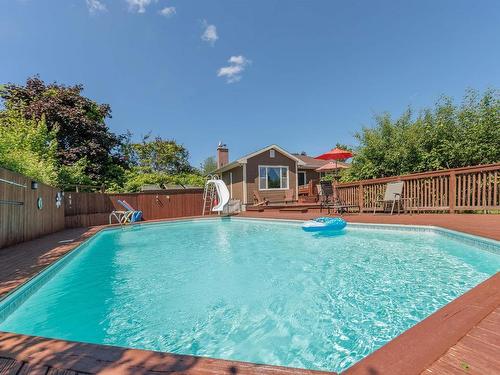 76 Meadowland Avenue, Bible Hill, NS 