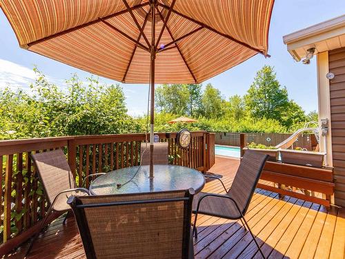 76 Meadowland Avenue, Bible Hill, NS 