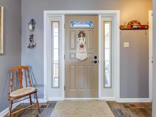 76 Meadowland Avenue, Bible Hill, NS 