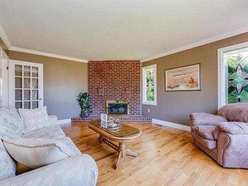 76 Meadowland Avenue, Bible Hill, NS 