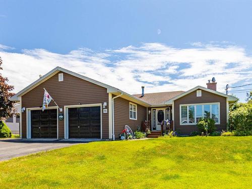76 Meadowland Avenue, Bible Hill, NS 